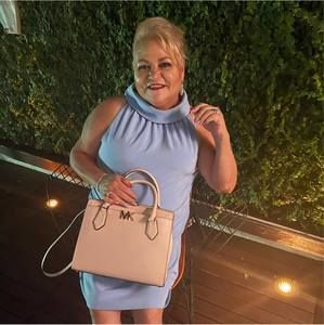 Meet your Posher, Teresa